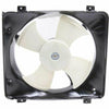 1996-1998 Honda Civic Hatchback Ac Fan Assembly