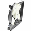 1996-1998 Honda Civic Coupe Ac Fan Assembly