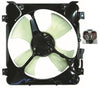 1996-1998 Honda Civic Hatchback Ac Fan Assembly