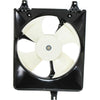 1998-2002 Honda Accord Coupe Ac Fan Assembly 4Cyl