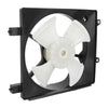 2001-2005 Honda Civic Coupe Ac Fan Assembly