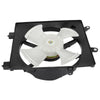 2001-2005 Honda Civic Coupe Ac Fan Assembly