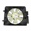 2002-2006 Honda Crv Ac Fan Assembly