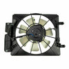 2003-2008 Honda Element Ac Fan Assembly