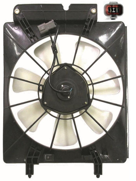 2003-2008 Honda Element Ac Fan Assembly