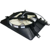 2003-2004 Honda Pilot Ac Fan Assembly