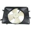 2003-2004 Honda Pilot Ac Fan Assembly