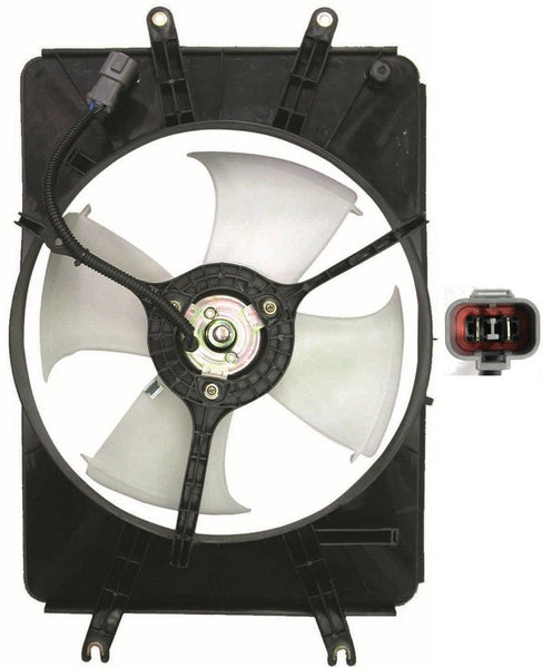 2003-2004 Honda Pilot Ac Fan Assembly