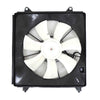 2009-2014 Acura Tsx Ac Fan Assembly 4Cyl Denso