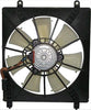 2008-2012 Honda Accord Sedan Ac Fan Assembly 4Cyl Toyo