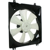 2008-2012 Honda Accord Coupe Ac Fan Assembly V6