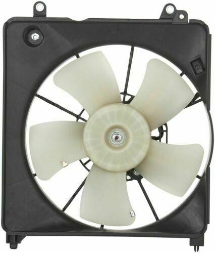 2009-2014 Honda Fit Ac Fan Assembly 1.5L Mt