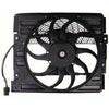 2009-2014 Honda Fit Ac Fan Assembly At