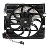 2009-2014 Honda Fit Ac Fan Assembly At