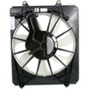 2011-2017 Honda Odyssey Ac Fan Assembly Economy Quality