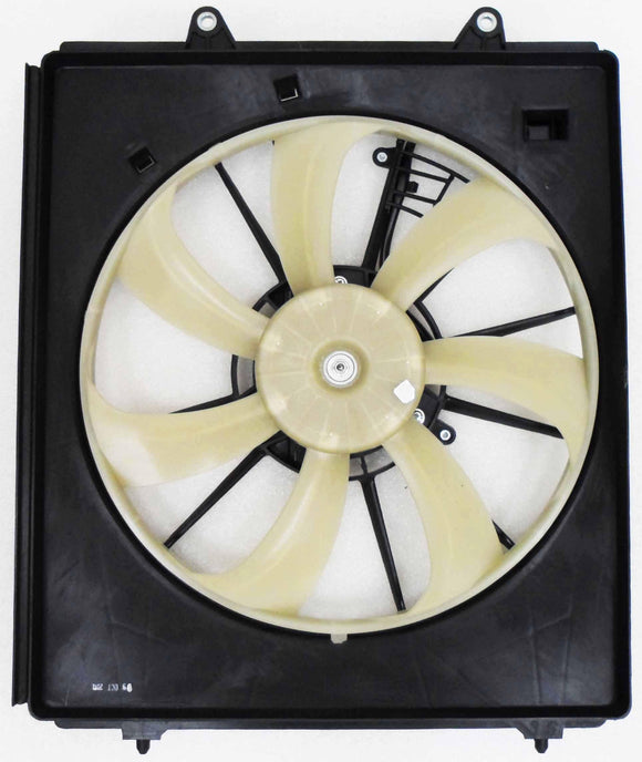 2011-2017 Honda Odyssey Ac Fan Assembly