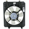 2012-2015 Honda Crv Ac Fan Assembly Economy Quality