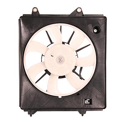 2015-2019 Honda Fit Ac Fan Assembly