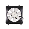 2015 Acura Tlx Ac Fan Assembly 4Cyl Toyo