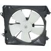 2016-2020 Honda Hrv Cooling Fan Assembly Driver Side