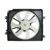 2017-2021 Honda Crv Ac Fan Assembly 2.4L