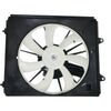 2018-2020 Honda Odyssey Cooling Fan Assembly