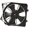 2018-2020 Honda Accord Hybrid Ac Fan Assembly 2.0L