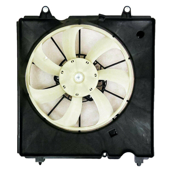 2019-2021 Honda Insight Ac Fan Assembly