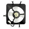 1990-1993 Honda Accord Coupe Ac Fan Assembly