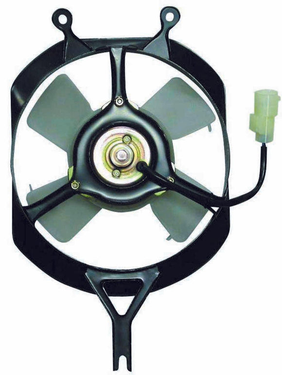 1991-1993 Honda Accord Wagon Ac Fan Assembly