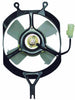 1991-1993 Honda Accord Wagon Ac Fan Assembly