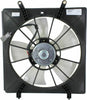 1999-2004 Honda Odyssey Radiator Fan Assembly