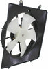 1999-2004 Honda Odyssey Radiator Fan Assembly