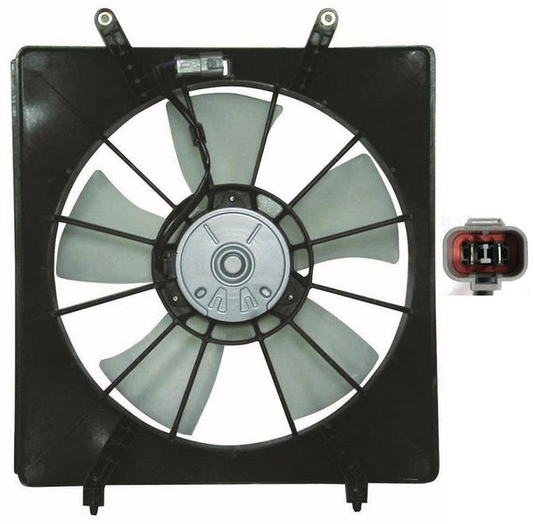 1999-2004 Honda Odyssey Radiator Fan Assembly