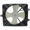 2003-2006 Honda Accord Coupe Ac Fan Assembly Passenger Side V6