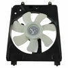 2006-2011 Honda Civic Coupe Ac Fan Assembly