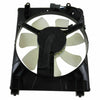 2006-2011 Honda Civic Coupe Ac Fan Assembly