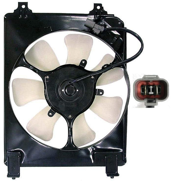 2006-2011 Honda Civic Sedan Ac Fan Assembly