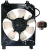 2006-2011 Honda Civic Coupe Ac Fan Assembly