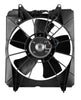 Radiator Fan Assembly Honda Crv 2010-2011 , Ho3115155U