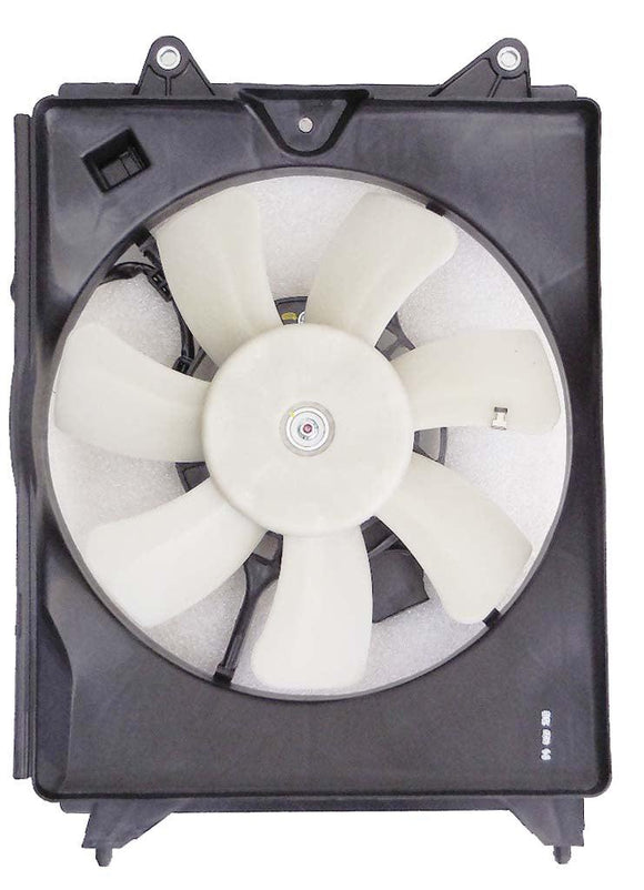 2012-2015 Honda Civic Sedan Ac Fan Assembly Denso