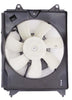 2012-2015 Honda Civic Sedan Ac Fan Assembly Denso