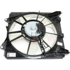 2015-2019 Honda Fit Radiator Fan Assembly