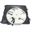 2015-2019 Honda Fit Radiator Fan Assembly