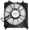 2015-2019 Honda Fit Radiator Fan Assembly