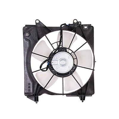 Radiator Fan Assembly Driver Side Honda Hrv 2016-2018 , Ho3115167U