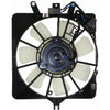 2007-2008 Honda Fit Ac Fan Assembly