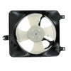 1997-2001 Honda Prelude Ac Fan Assembly