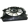 2007-2009 Honda Crv Ac Fan Assembly