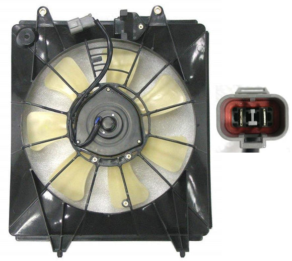 2007-2009 Honda Crv Ac Fan Assembly Economy Quality